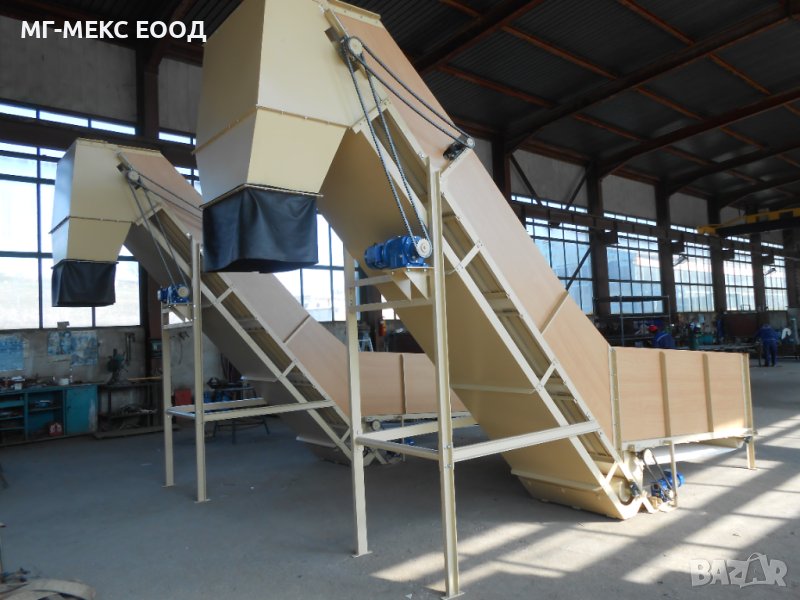 АВТОМАТИЧЕН БОКС ДОЗАТОР, снимка 1