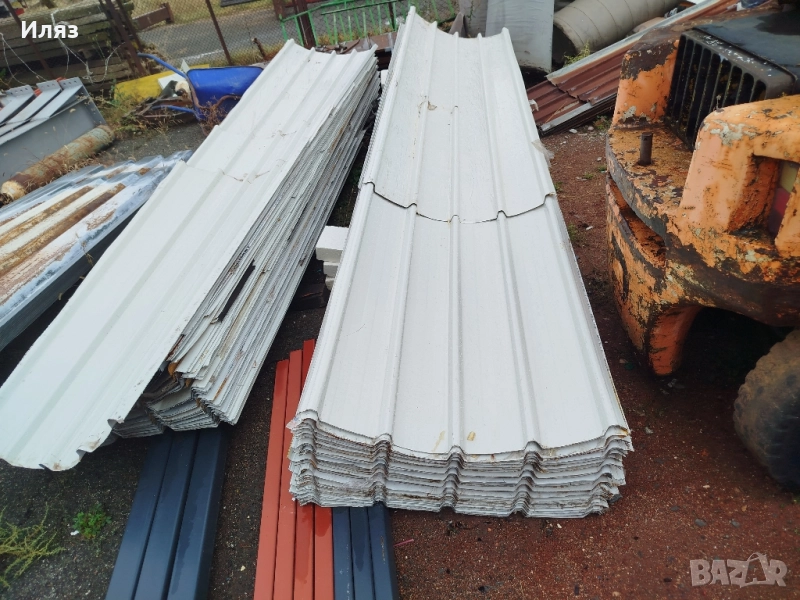 лт ламарина, снимка 1