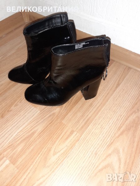 Много запазени дамски боти лукс от Лондон , снимка 1