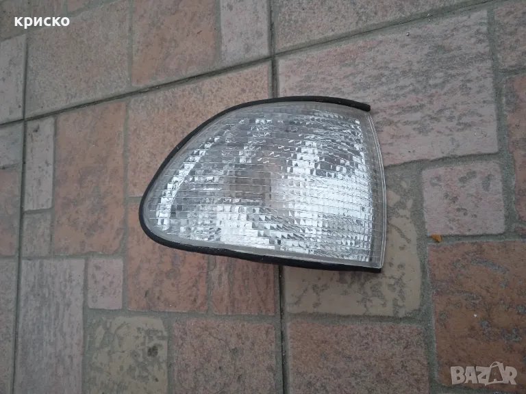 мигач бмв Е38 , снимка 1