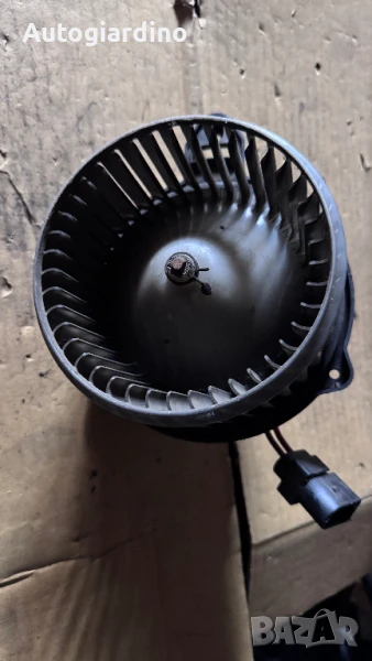 Вентилатор за парно зa Audi A6 - 4B1820021, снимка 1