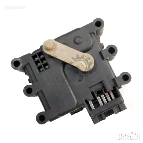 Моторче клапи парно Mazda 5 (I) 2005-2010 ID: 121465, снимка 1