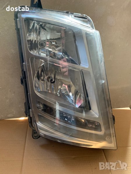 Фар за Volvo FH4, снимка 1
