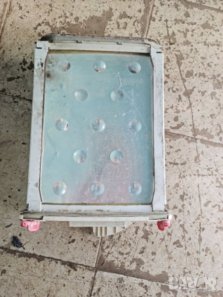 За сушилня AEG кондензаторния уловител на влага, снимка 1