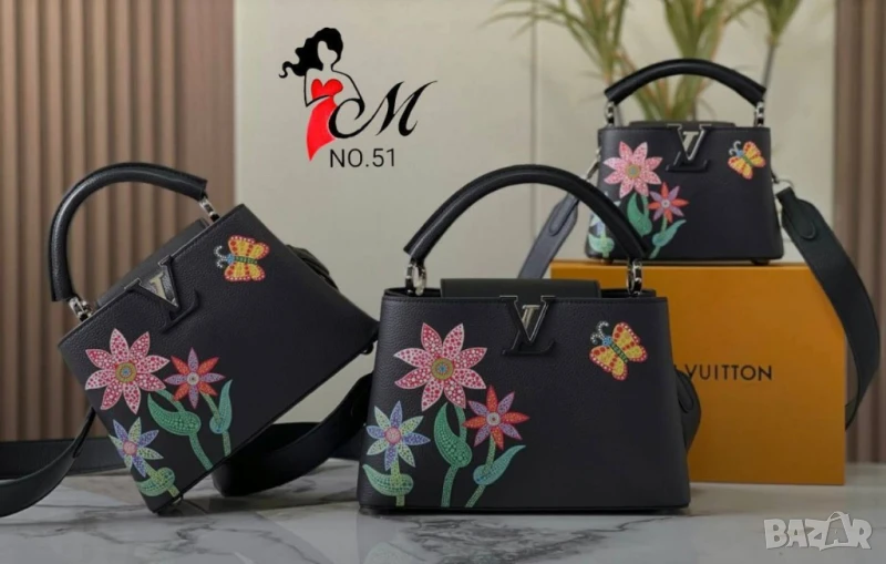 чанти louis vuitton , снимка 1
