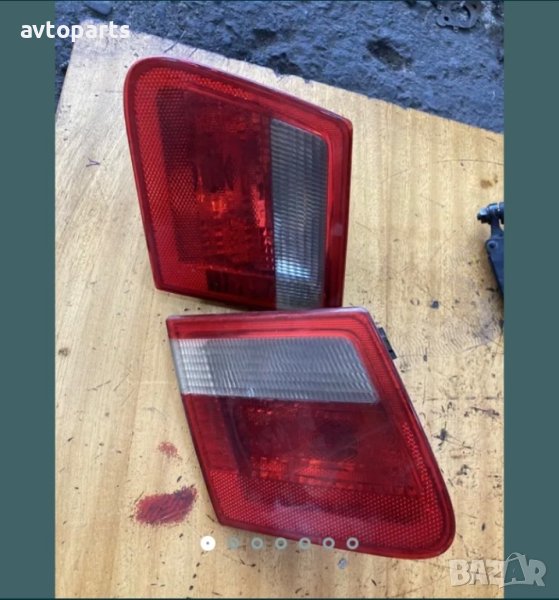 Bmw e46 комби вътрешни стопове, снимка 1