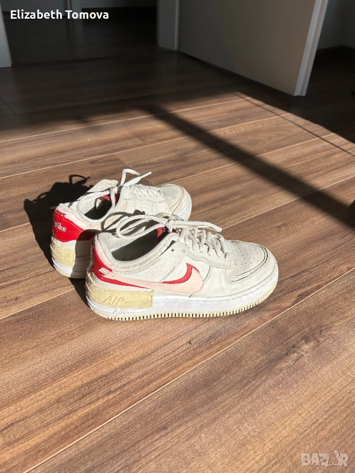 Nike air force 1, снимка 1