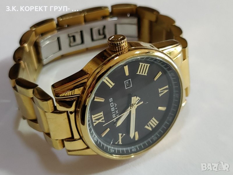 Дамски часовник AKRIBOS XXIV, снимка 1