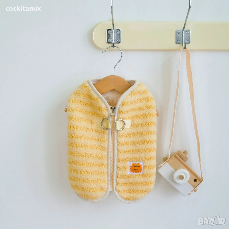 Яке за куче размер XL, снимка 1