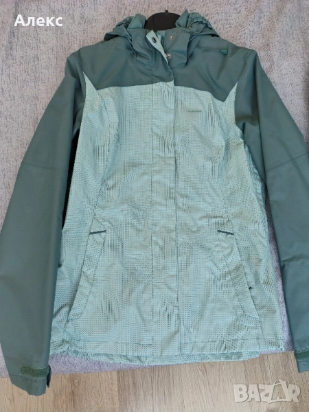 Дамски яке, снимка 1