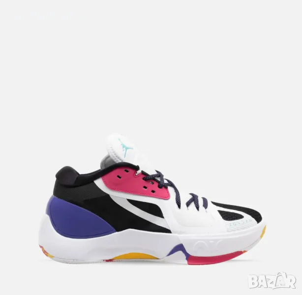 НАМАЛЕНИЕ !!! Мъжки маратонки Nike Air Jordan Zoom Separate DH0249-130 №46, снимка 1