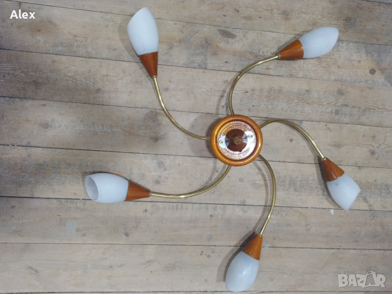 Лампи за таван, снимка 1