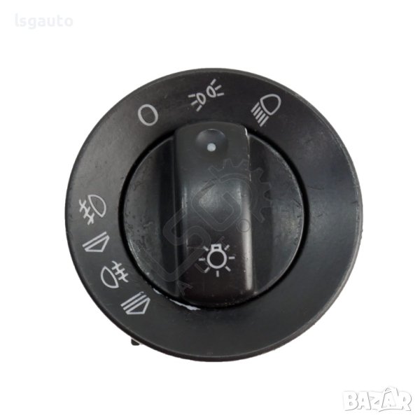 Ключ светлини AUDI A4 (B7) 2004-2008 ID: 122190, снимка 1