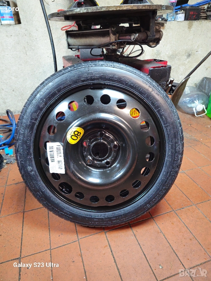 Патерица Opel Mokka , снимка 1