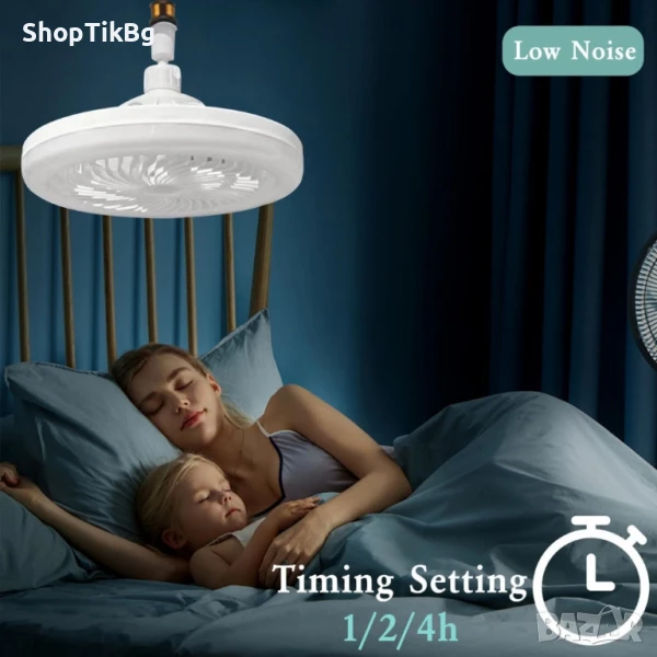 вентилатор , снимка 1