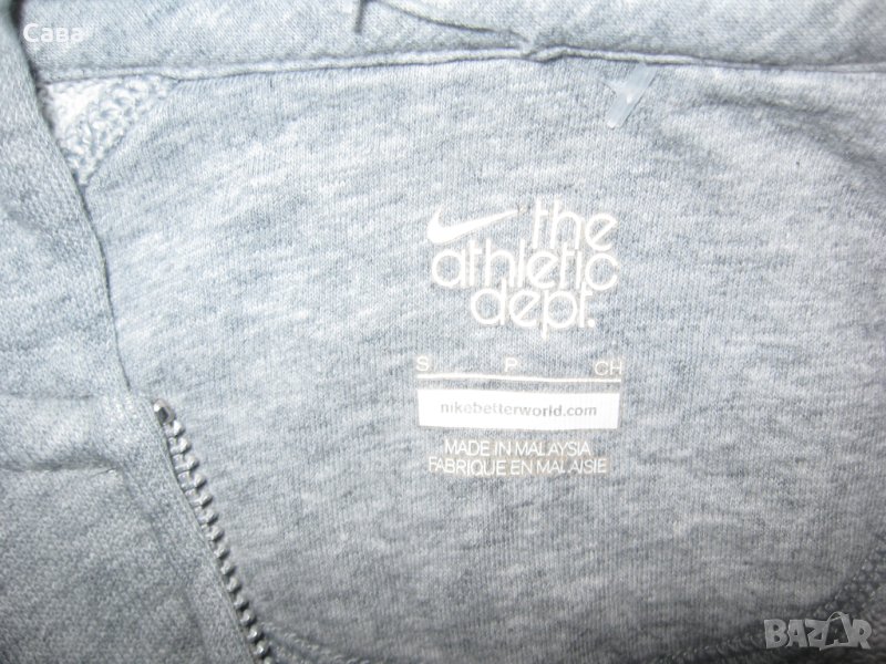 Суичър NIKE  дамски,С-М, снимка 1