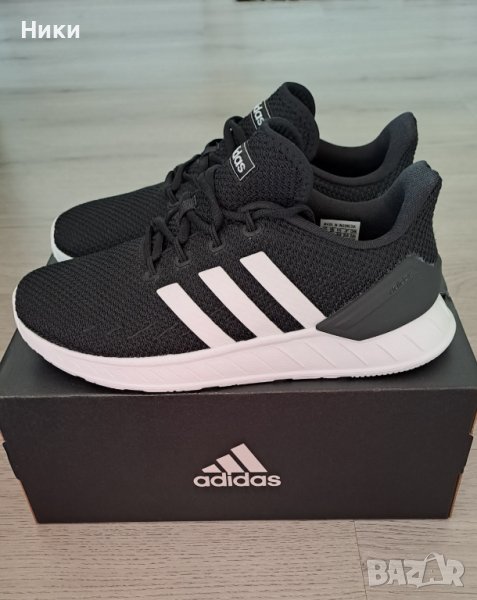 Маратонки Adidas,40н., снимка 1