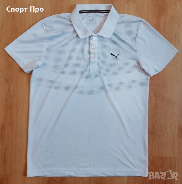 Тениска Puma, снимка 1