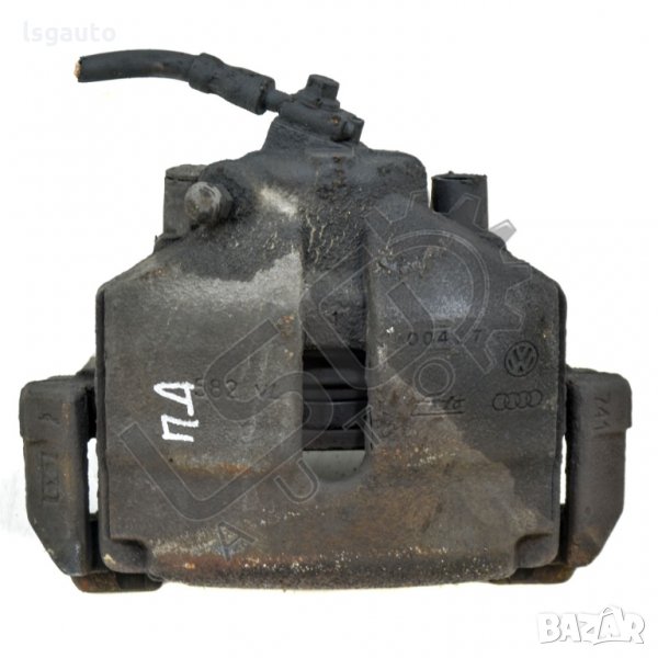 Преден десен спирачен апарат Volkswagen Passat (B6) 2005-2010 VP101021N-50, снимка 1