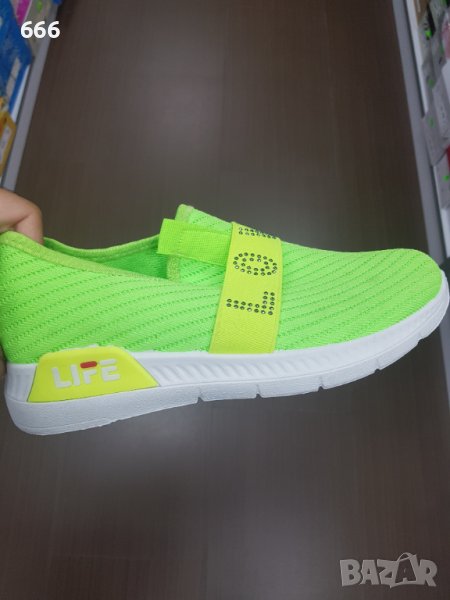 Обувки, снимка 1