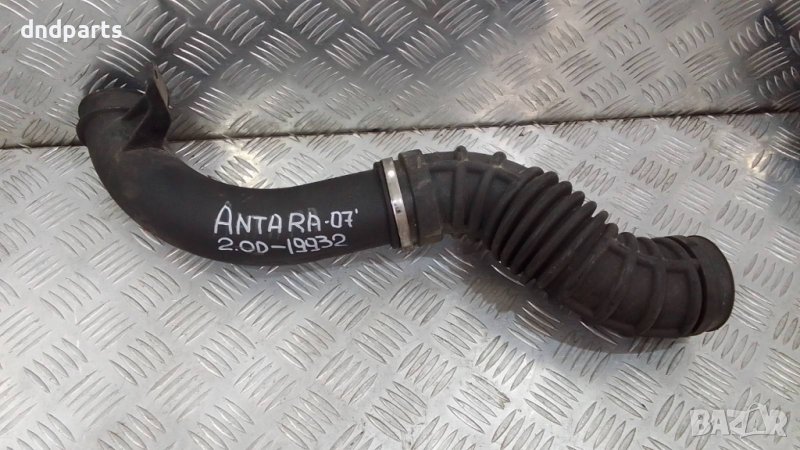 Турбо пътища Opel Antara 2.0D,2007г., снимка 1