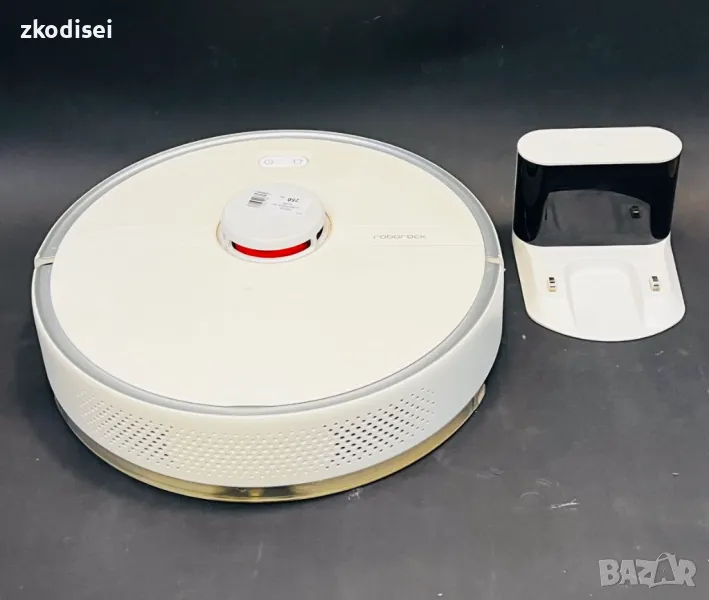 Прахосмукачка XIAOMI ROBOROCK S6 PURE, снимка 1