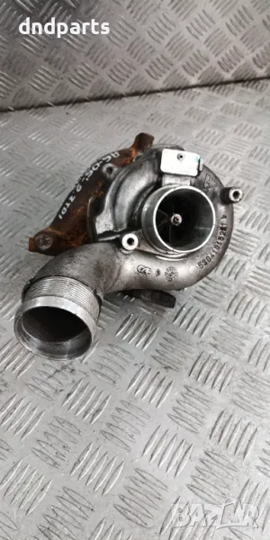Турбо Audi A6 4F 3.0TDI 2005г.	, снимка 1