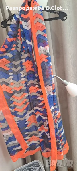 Maison Scotch дамски шал, снимка 1