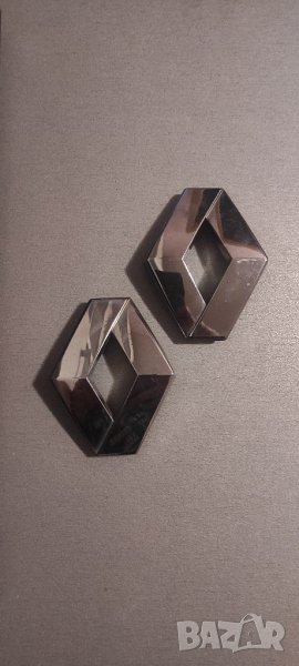 Емблеми Renault и други , снимка 1