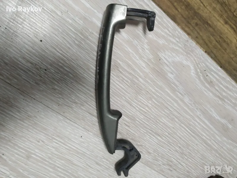 Задна дръжка за Citroen Berlingo, снимка 1