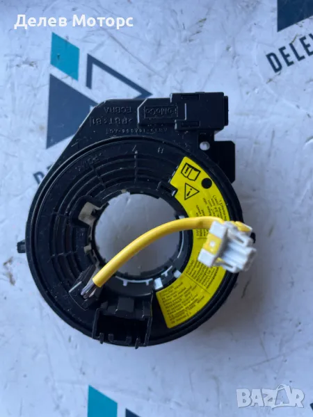 AB39-14A664-AC лентов кабел, писта от Ford Transit Courier 1.0 EcoBoost, 100 кс., 6 ск., снимка 1