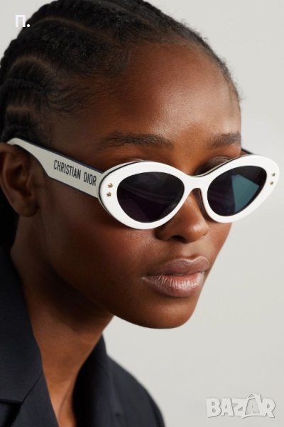 Слънчеви очила Christian Dior , снимка 1