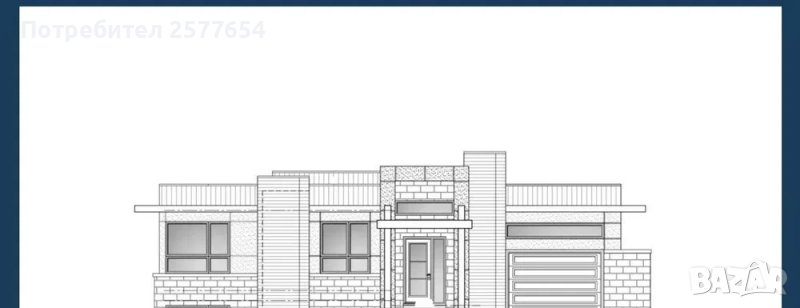 Сглобяеми Преместваеми Модулни Преносими Жилищни Мобилни -177м2 Кредит, снимка 1
