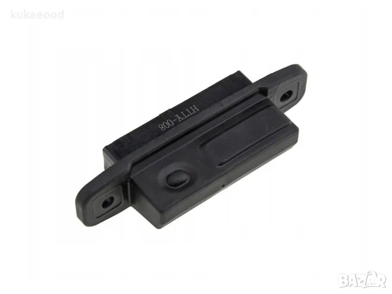 Бутон на дръжка за багажник за Toyota Auris E150 (2006-2012), снимка 1