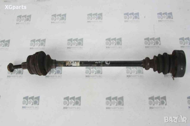 Полуоска задна лява за Audi A6 C5 2.5tdi 180к.с. quattro (1997-2005), снимка 1