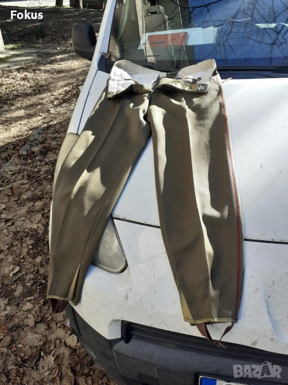 Панталон клин стара военна униформа, снимка 1
