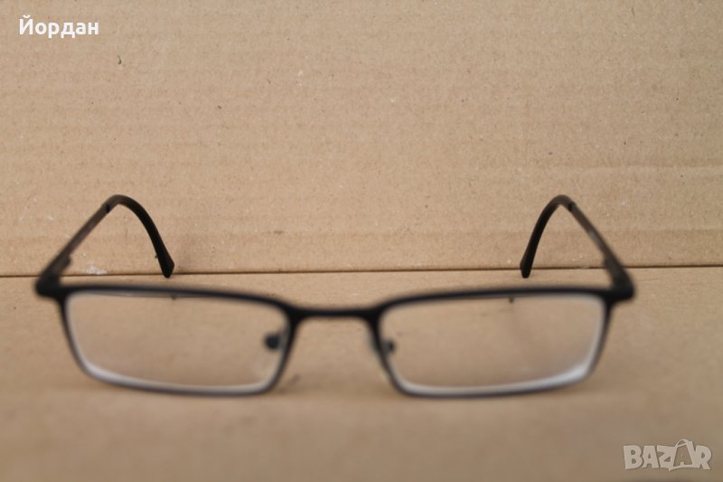 Диоптрични рамки ''Van Gils'', снимка 1
