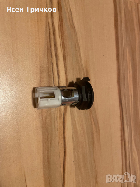 Задна запалка Audi A4 B8, снимка 1