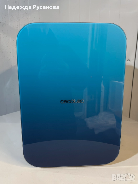 Мини хладилник , снимка 1