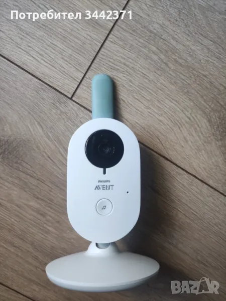 Камера Philips Avent - SCD620, снимка 1