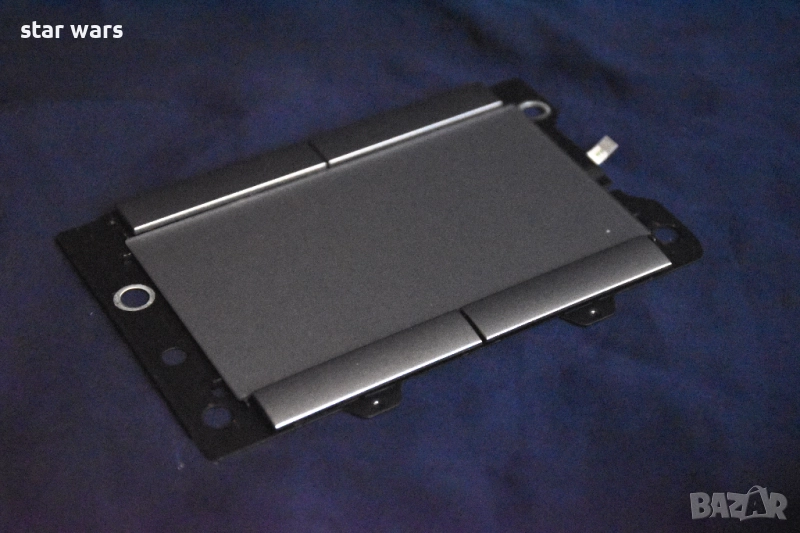 Тъчпад за лаптоп HP Elitebook 740/745/840 G1-G2 Series, снимка 1