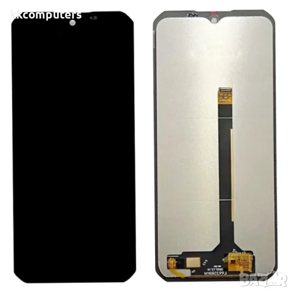 LCD Дисплей и Тъч Скрийн за Oukitel WP26, снимка 1