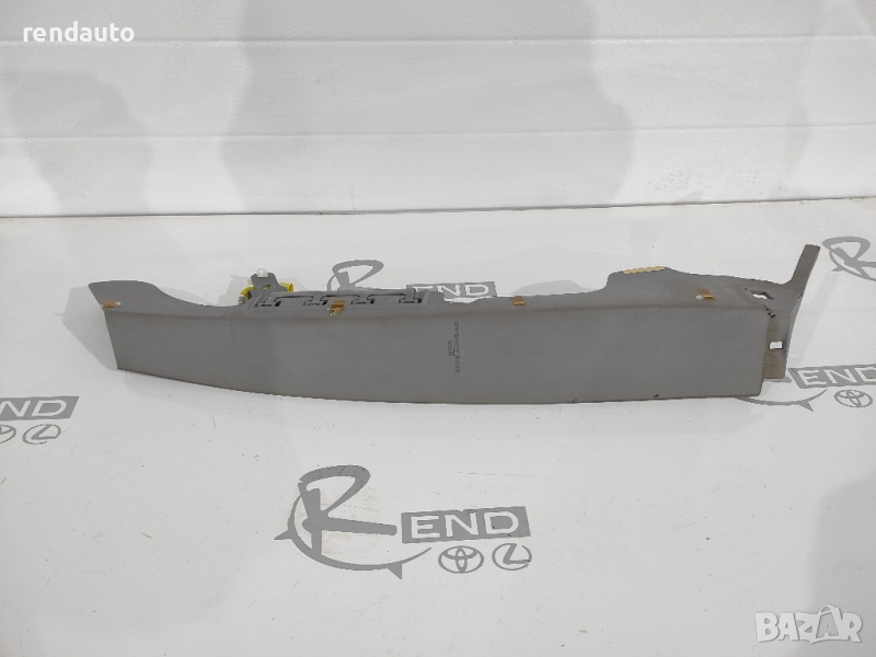 Десен страничен Airbag за Lexus GS300 2005-2011 GA342-00500, снимка 1