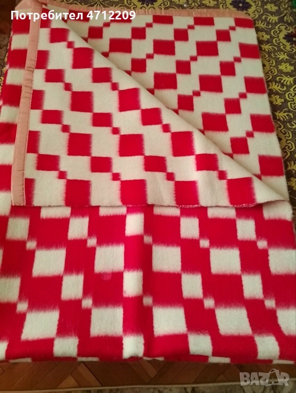 Нови одеяла, снимка 1