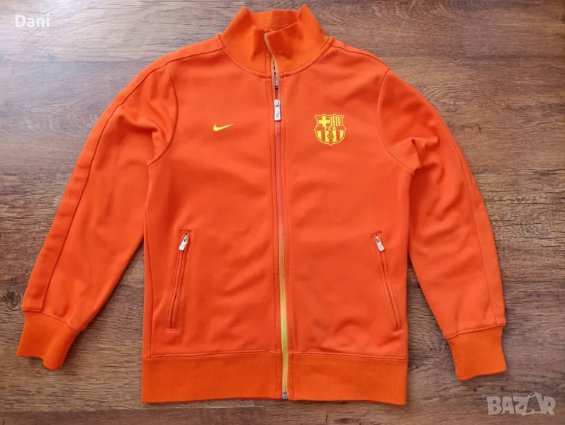 Nike Barca 2012/2013 горница, снимка 1