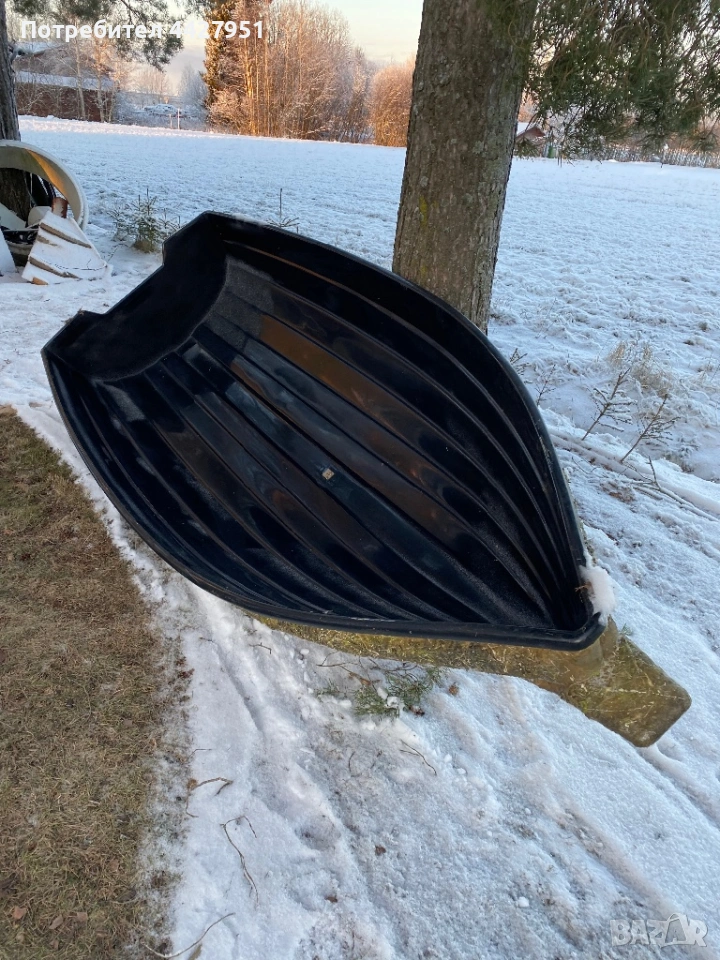 Продаваме гребни лодки, снимка 1