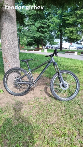 Drag C2 с Domain , снимка 1