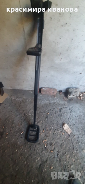 Металдетектор minelab go find 22, снимка 1