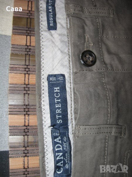 Спортен панталон CANDA  мъжки,Л, снимка 1