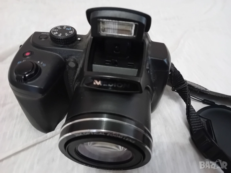 фотоапарат MEDION, снимка 1